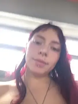 Stripchat Sex Cam of LilithTeaseX