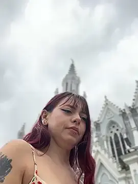 Stripchat Watch Live Sex Cams of LilithTeaseX_