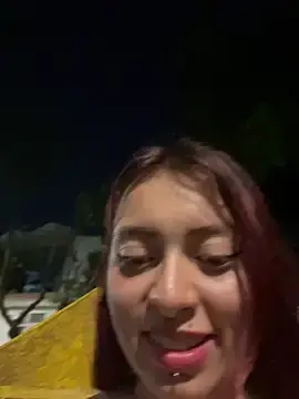 Stripchat Live Sex of LilithTeaseX_