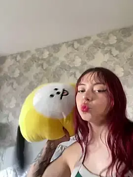 Stripchat Free Porn Cam of LilithTeaseX_