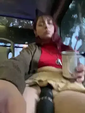 Stripchat Sex Cam of LilithTeaseX_