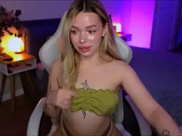 Stripchat Live Sex of Lily_Yin