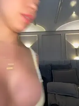 Stripchat Best Webcam of Miss_blue69