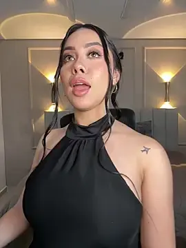 Stripchat Sex Chat of Miss_blue69