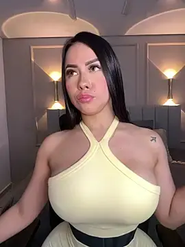 Stripchat Free Live Porn of Miss_blue69