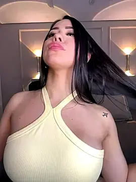 Stripchat Free Porn Cam of Miss_blue69