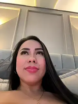 Stripchat Live Porn of Miss_blue69