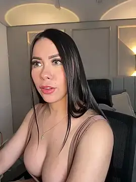 Stripchat Best Webcam of Miss_blue69