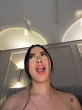 Stripchat Best Webcam of Miss_blue69