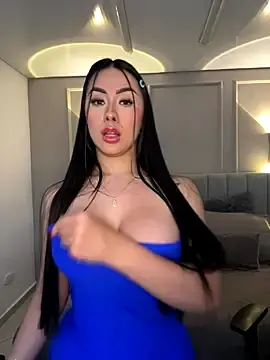 Stripchat Sex Chat of Miss_blue69