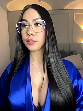 Stripchat Adult Webcam of Miss_blue69