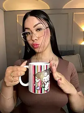 Stripchat Sex Cam of Miss_blue69