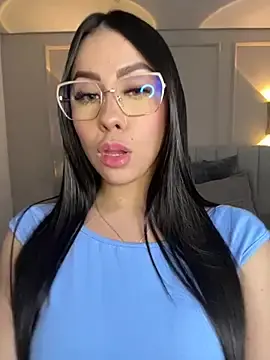 Stripchat Free Porn Cam of Miss_blue69