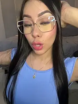 Stripchat Free Porn Cam of Miss_blue69