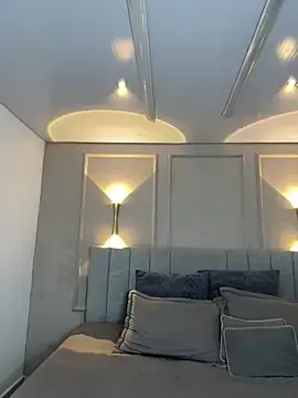 Stripchat Best Webcam of Miss_blue69