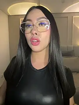 Stripchat Live Sex of Miss_blue69