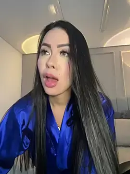 Stripchat Adult Webcams of Miss_blue69