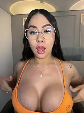 Stripchat Free Porn Cam of Miss_blue69