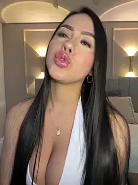 Stripchat Free Porn Cam of Miss_blue69