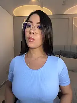 Stripchat Free Live Porn of Miss_blue69