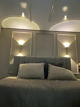 Stripchat Live Porn of Miss_blue69