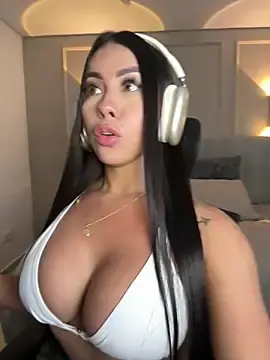 Stripchat Private Sex Chat of Miss_blue69