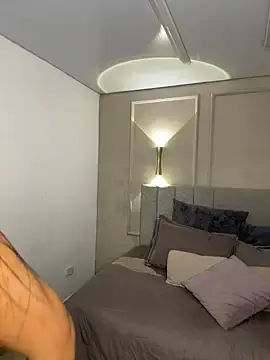 Stripchat Adult Webcams of Miss_blue69