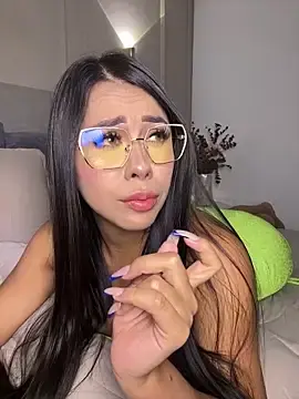 Stripchat Live Sex Cam of Miss_blue69