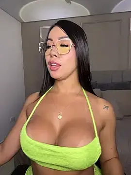 Stripchat Sex Chat of Miss_blue69