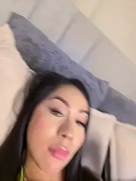 Stripchat Live Sex of Miss_blue69