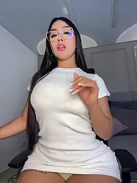 Stripchat Live Sex Cam of Miss_blue69