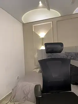 Stripchat Live Porn of Miss_blue69