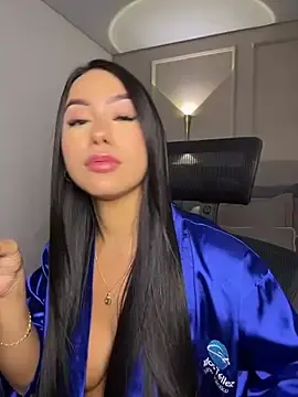 Stripchat Best live sex cam show of Miss_blue69