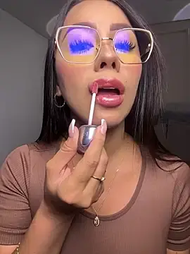 Stripchat Sex Cam of Miss_blue69