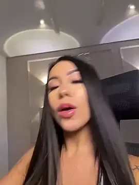 Stripchat Private Sex Chat of Miss_blue69