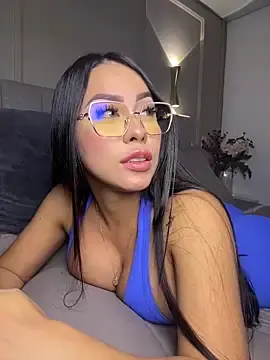 Stripchat Best live sex cam show of Miss_blue69