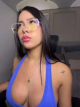 Stripchat Live Sex of Miss_blue69