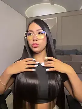 Stripchat Sex Chat of Miss_blue69