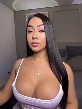 Stripchat Sex Chat of Miss_blue69