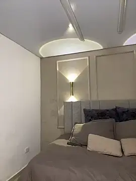 Stripchat Adult Webcams of Miss_blue69