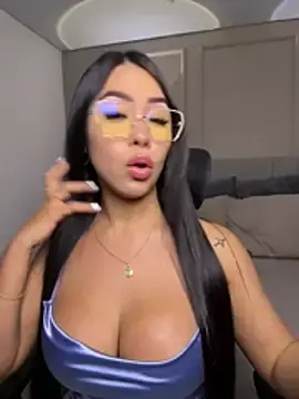 Stripchat Free Porn Cam of Miss_blue69