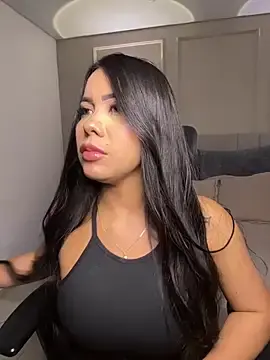 Stripchat Live Porn of Miss_blue69