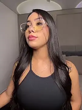 Stripchat Nude Webcam of Miss_blue69