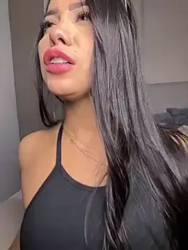 Stripchat Nude Webcam of Miss_blue69