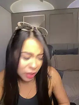 Stripchat Adult Video Chat of Miss_blue69