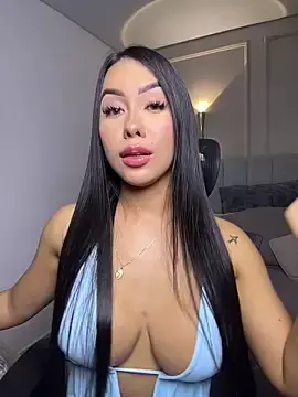 Stripchat Best live sex cam show of Miss_blue69