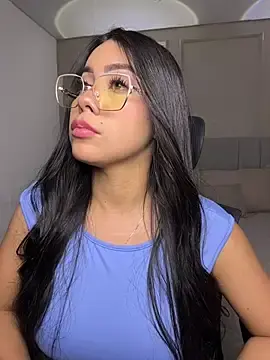 Stripchat Adult Webcam of Miss_blue69