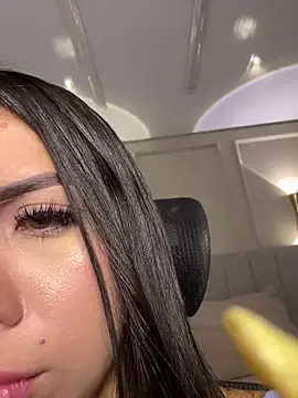 Stripchat Sex Chat of Miss_blue69