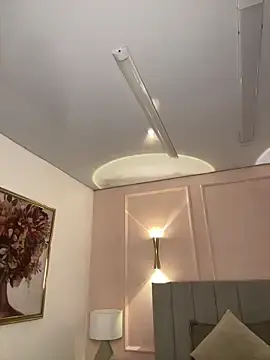 Stripchat Nude Webcam of Miss_blue69