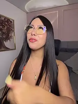 Stripchat Private Sex Chat of Miss_blue69